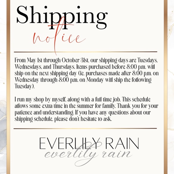 LAST ONE! Super Soft Pink & Cream Marble Sweater - Picture 15 of 15